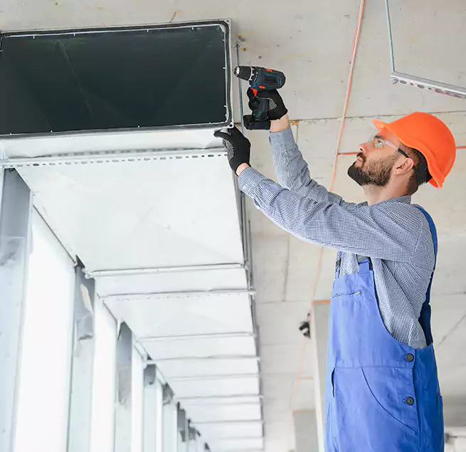 Why Homeowners & Businesses Trust Us in Muskegon, MI