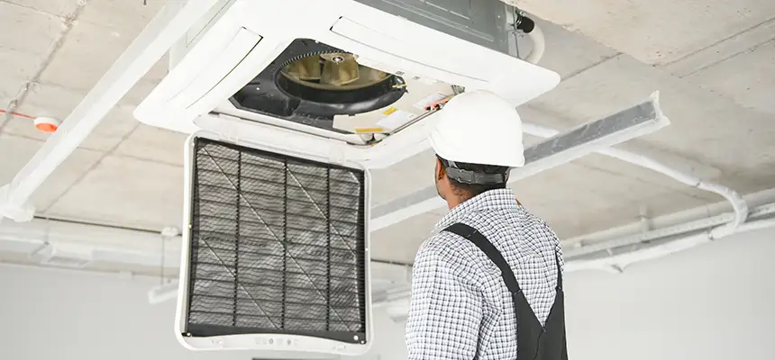 Our Affordable Duct Cleaning Near Me Services in Muskegon, MI