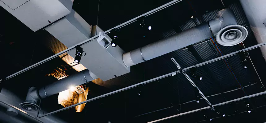 Our Air Duct Replacement Services in Muskegon, MI