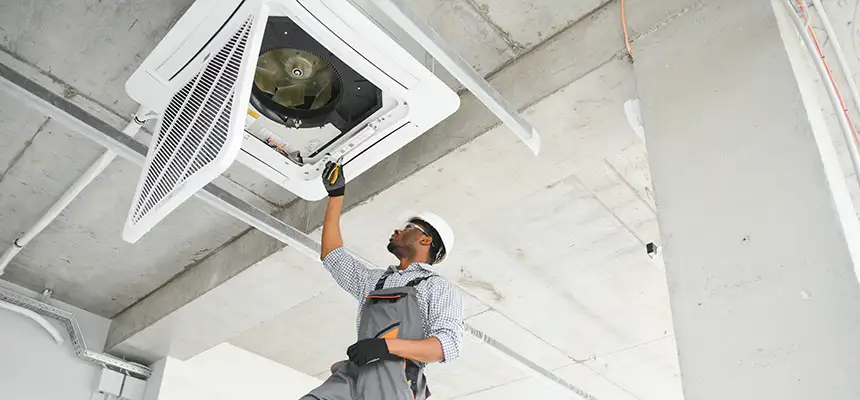 Efficient Multi‑Unit & HOA Annual Vent Cleaning Plans in Muskegon