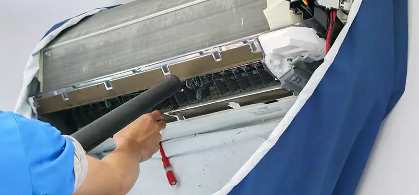 Advanced Clogged Dryer Vent Repair for Multi-Unit & Commercial in Muskegon, MI