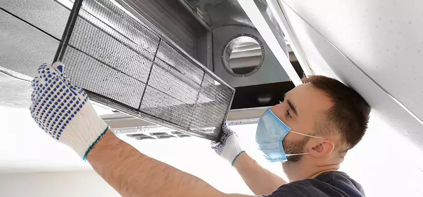 Our Dryer Vent Replacement Services in Muskegon, MI