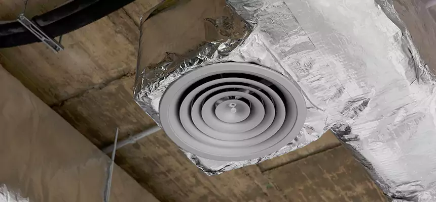 Our HVAC Ductwork Installation Services in Muskegon, MI