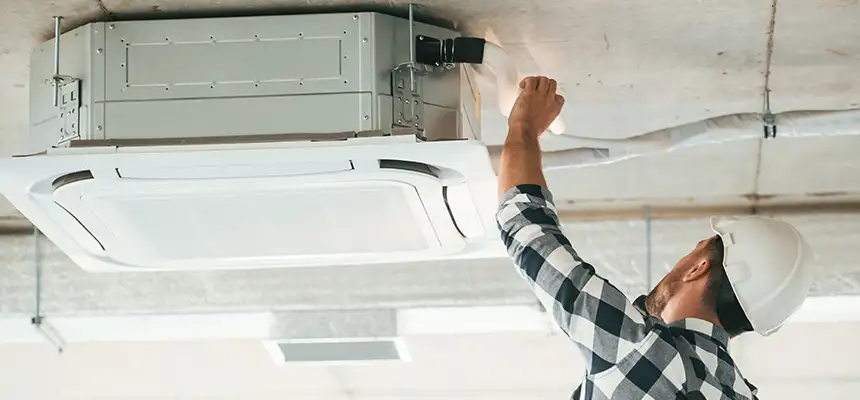 Our Local Vent Cleaning Services in Muskegon, MI