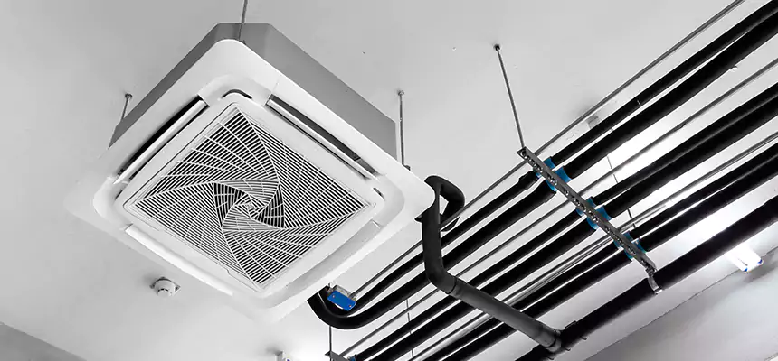 Our Smart AC Vent Controller Services in Muskegon, MI