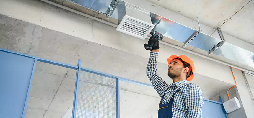 Efficient Exhaust Vent Cleaning in Muskegon, MI