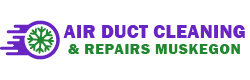 Air Duct Cleaning & Repairs Muskegon