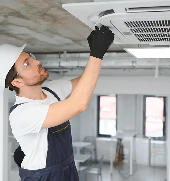 Top Affordable Duct Cleaning Services Near Me in Muskegon, MI