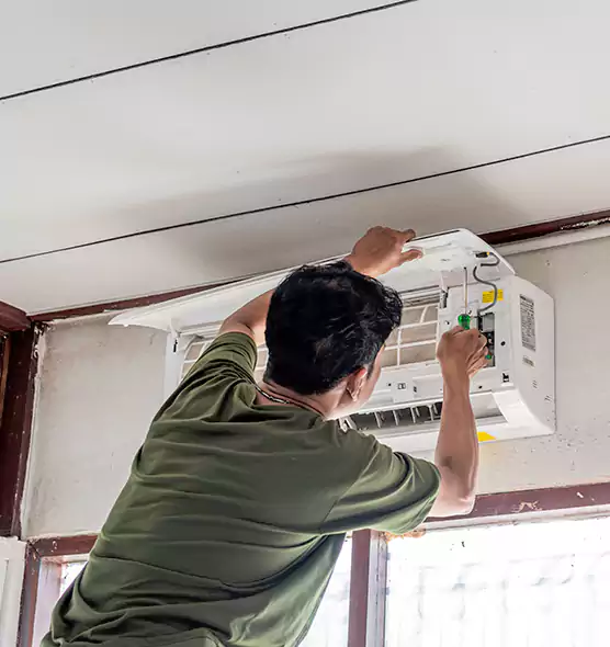 About Air Duct & AC Odor Removal in Muskegon, MI