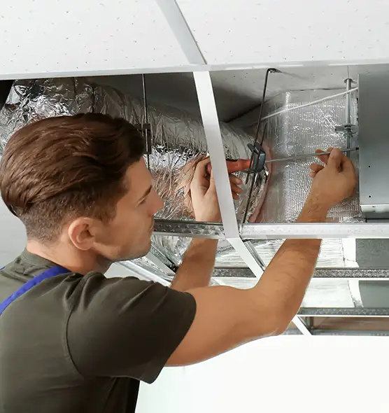 Professional Clogged Dryer Vent Repair in Muskegon, MI