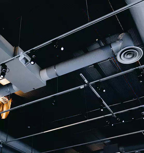 Professional Duct Cleaning For LEED Homes in Muskegon, MI