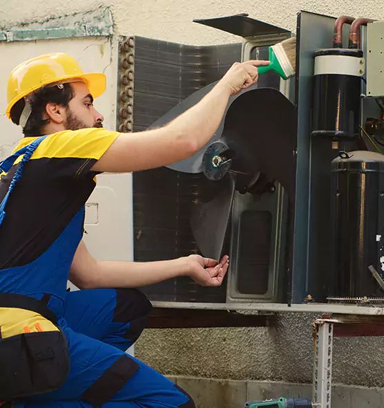 Top-Rated New Room Vent Extension in Muskegon, MI