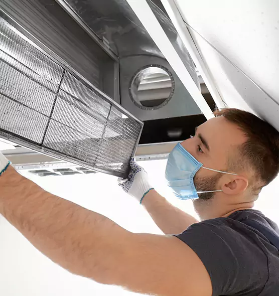About Remove Smoke Smell From Air Duct in Muskegon, MI