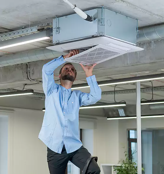 Advanced Residential Air Vent Cleaning in Muskegon, MI