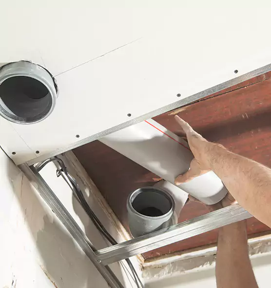 Professional Seasonal Allergy Air Duct Cleaning in Muskegon, MI