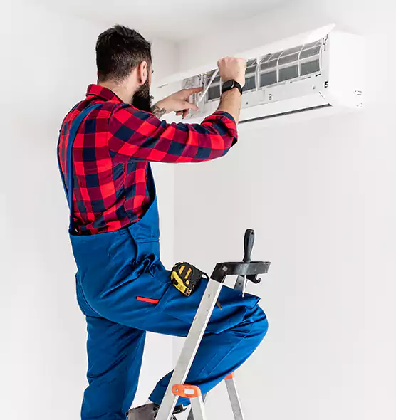 About Smart Air Conditioning Installation in Muskegon, MI