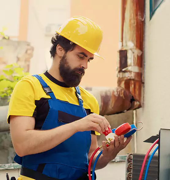 About Smart HVAC Installation in Muskegon, MI