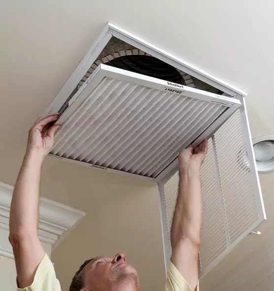 Professional Vent Relocation Services in Muskegon, MI