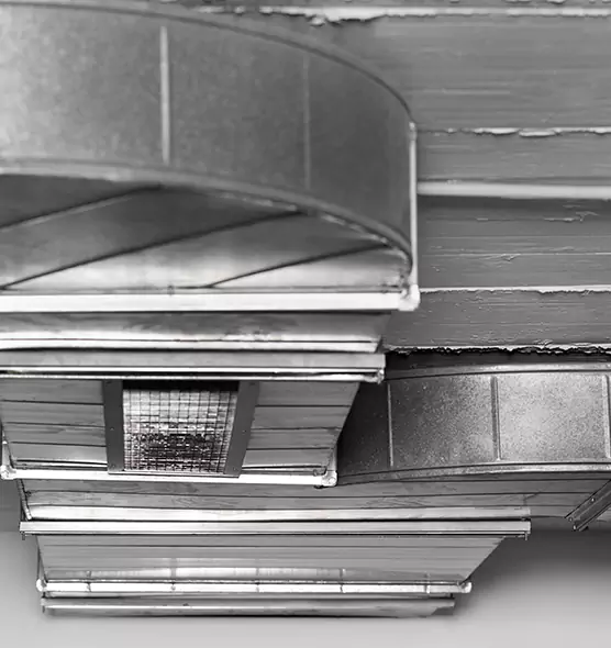 Professional Wall Vent Cleaning Service in Muskegon, MI