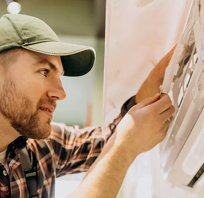 Why Homeowners Businesses Trust Us in Muskegon, MI?