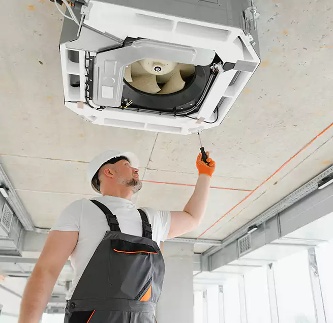 Why Homeowners & Businesses Trust Us in Muskegon, MI?