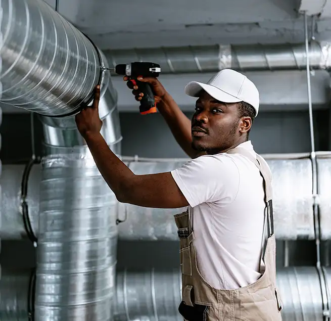 Why Homeowners & Businesses Trust Us Muskegon, MI