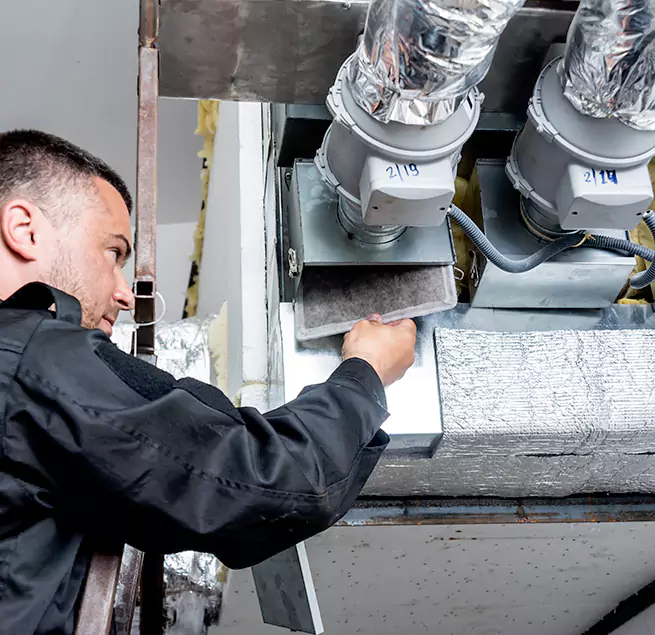 Why Homeowners & Businesses Trust Us in Muskegon, MI?