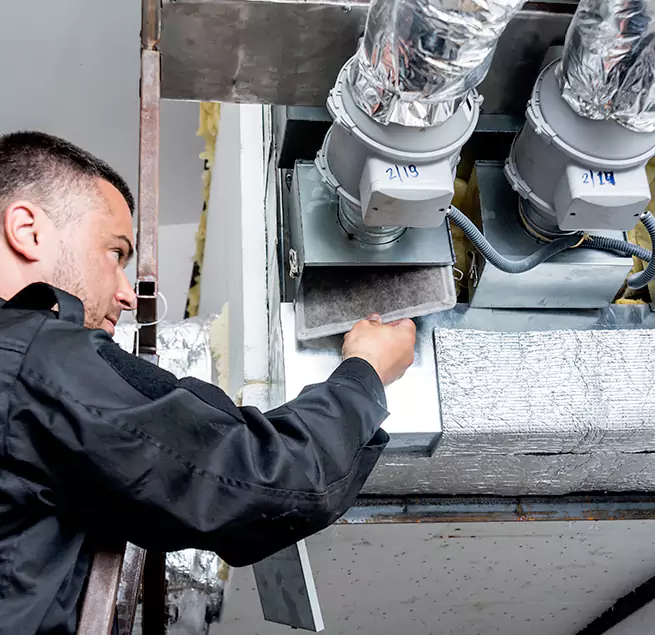 Why Homeowners & Businesses Trust Us in Muskegon, MI?