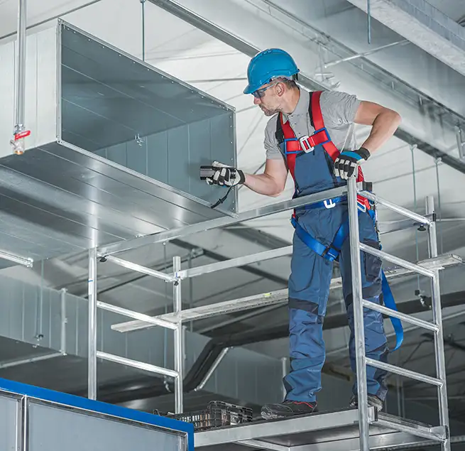 Why Homeowners & Businesses Trust Us in Muskegon, MI?