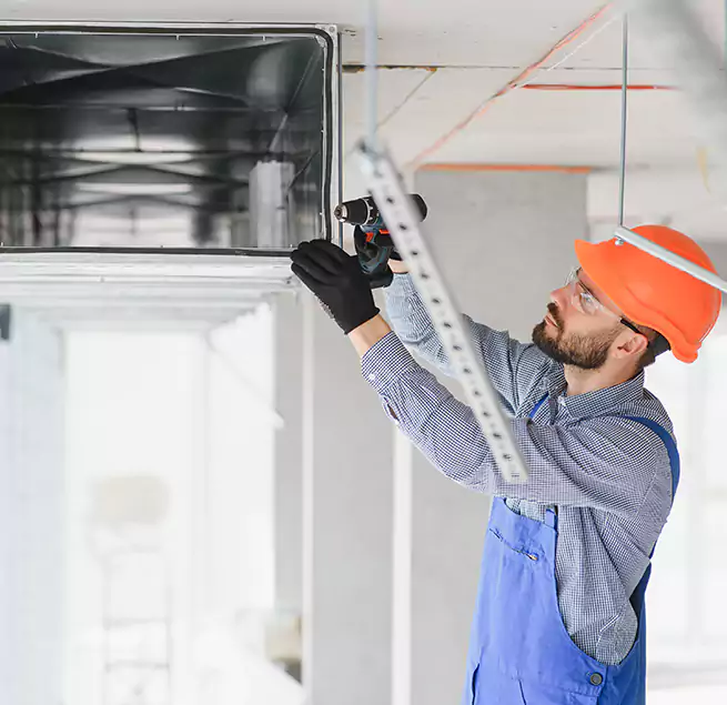 Why Homeowners & Businesses Trust Us Muskegon, MI