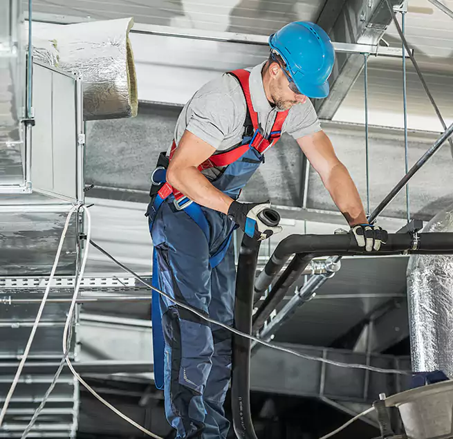 Why Homeowners & Businesses Trust Us in Muskegon, MI?