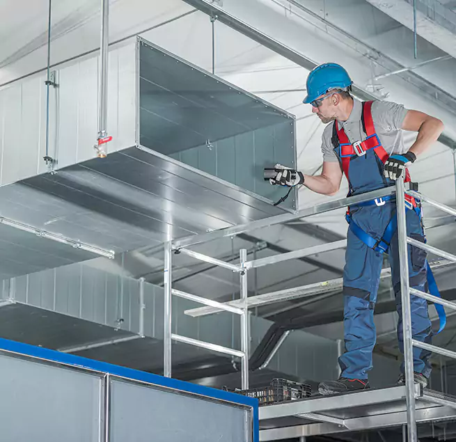 Why Homeowners & Businesses Trust Us in Muskegon, MI?