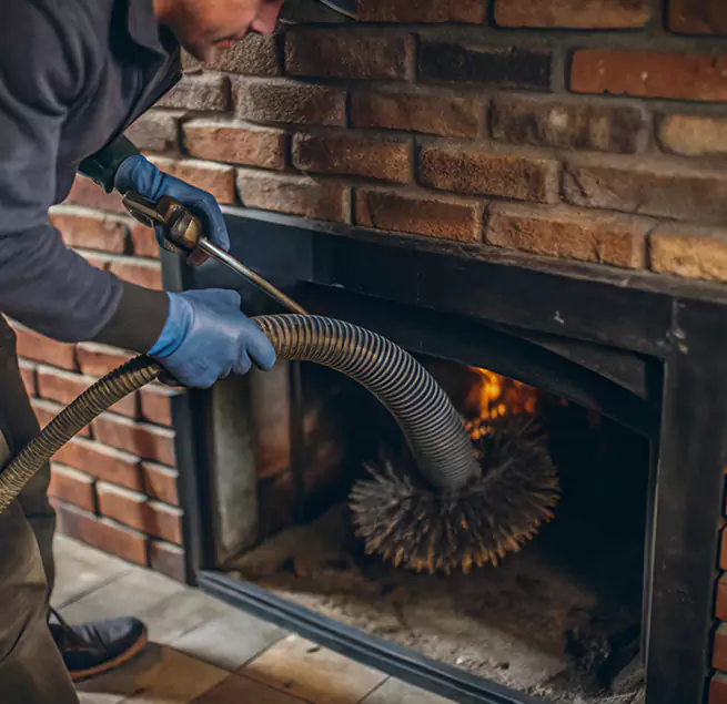  Why Homeowners & Businesses Trust Us in Muskegon, MI?