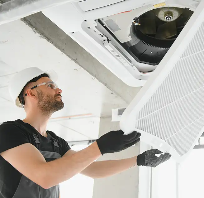 Why Homeowners & Businesses Trust Us in Muskegon, MI?