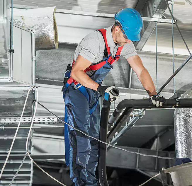 Why Homeowners & Businesses Trust Us in Muskegon, MI?