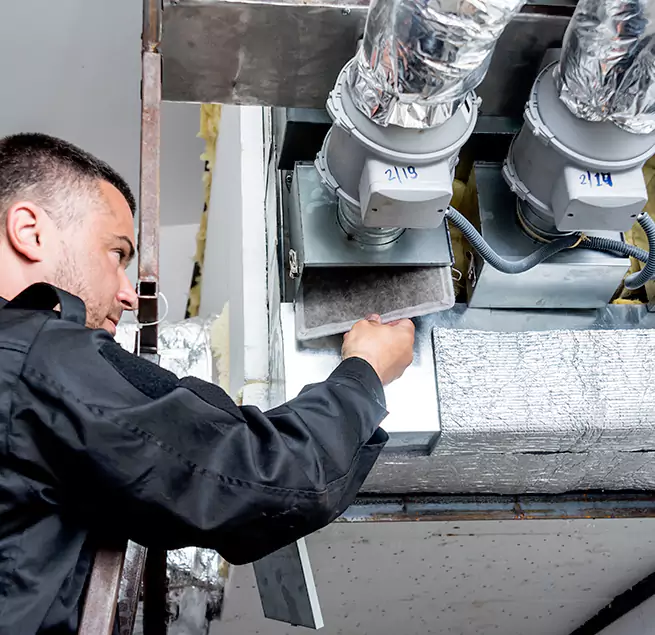  Why Homeowners & Businesses Trust Us in Muskegon, MI?