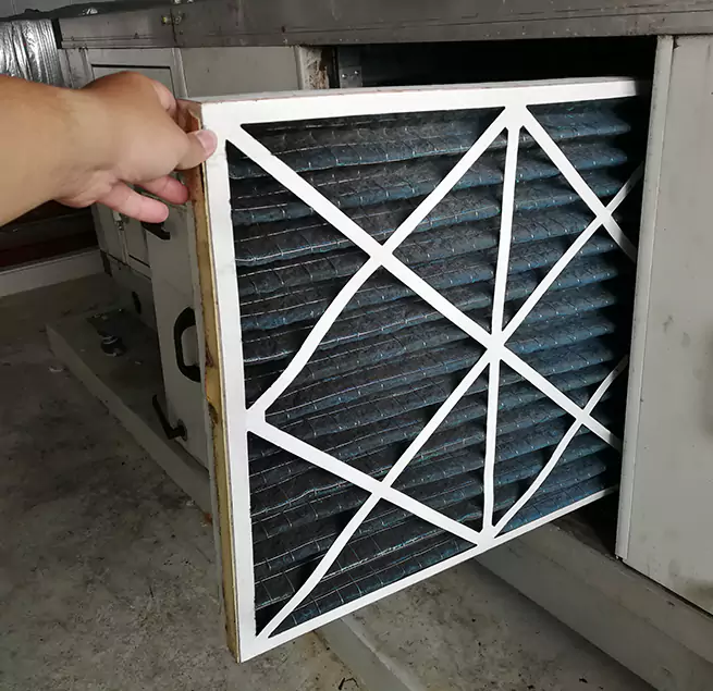 Why Homeowners & Businesses Trust Us Muskegon, MI?