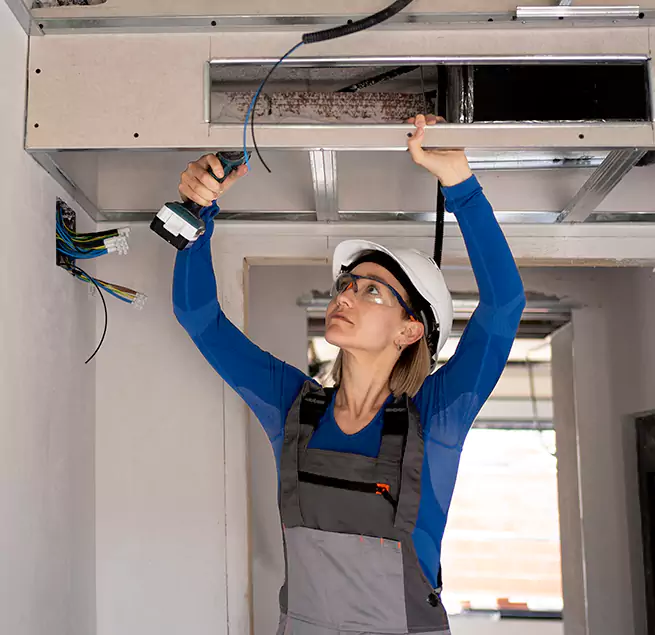 Why Homeowners & Businesses Trust Us in Muskegon, MI?