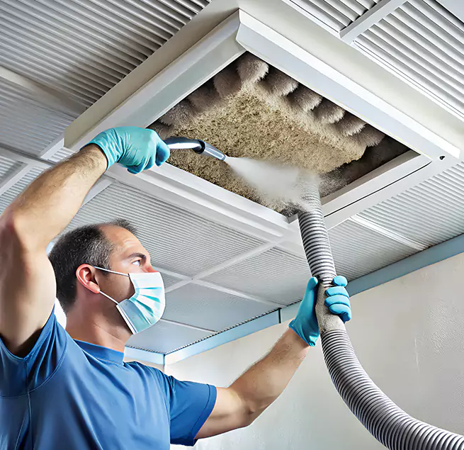 Why Homeowners Businesses Trust Us in Muskegon, MI?