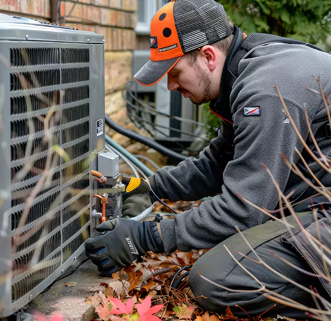 Why Homeowners & Businesses Trust Us in Muskegon, MI?