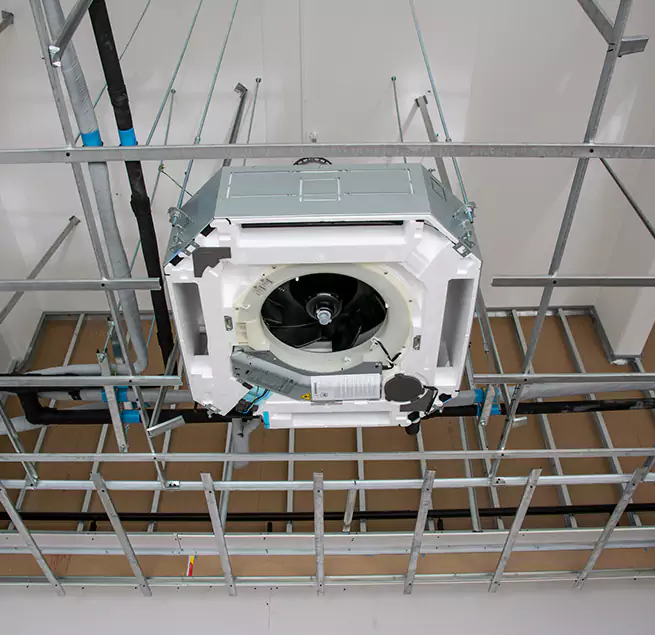 Why Homeowners & Businesses Trust Us in Muskegon, MI?