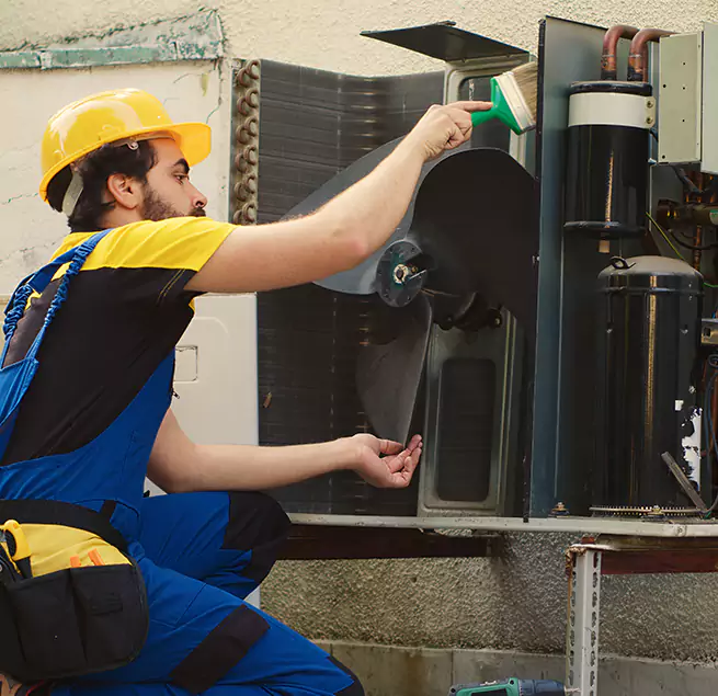 Why Homeowners & Businesses Trust Us in Muskegon, MI?