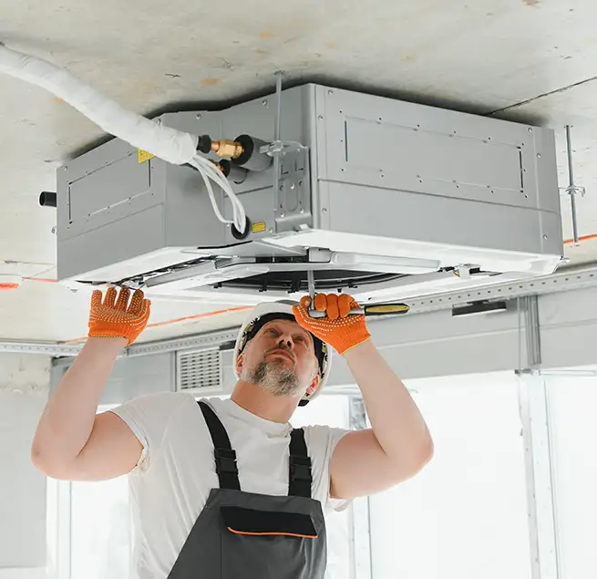 Why Homeowners & Businesses Trust Us Muskegon, MI