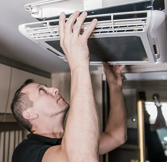 Why Homeowners & Businesses Trust Us Muskegon, MI