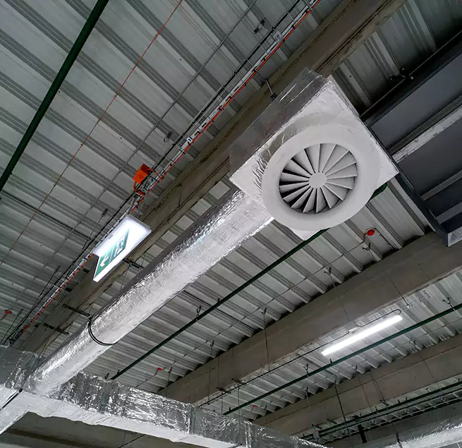 Why Homeowners & Businesses Trust Us in Muskegon, MI