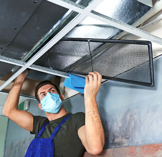 Why Homeowners & Businesses Trust Us in Muskegon, MI?