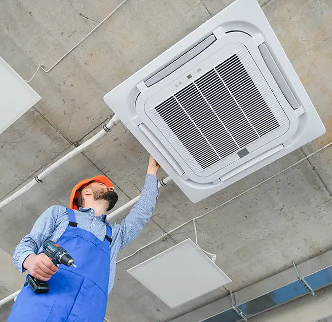 Why Homeowners & Businesses Trust Us in Muskegon, MI