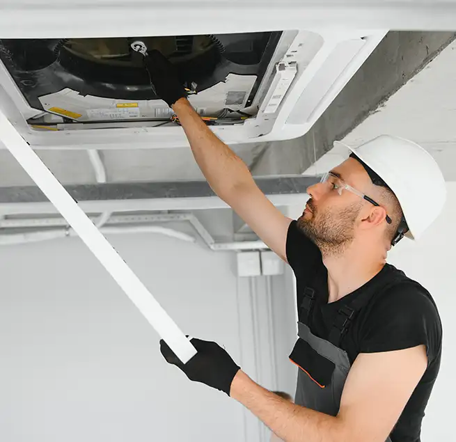 Why Homeowners & Businesses Trust Us in Muskegon, MI?