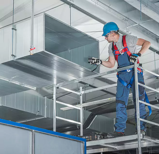 Why Homeowners & Businesses Trust Us in Muskegon, MI?