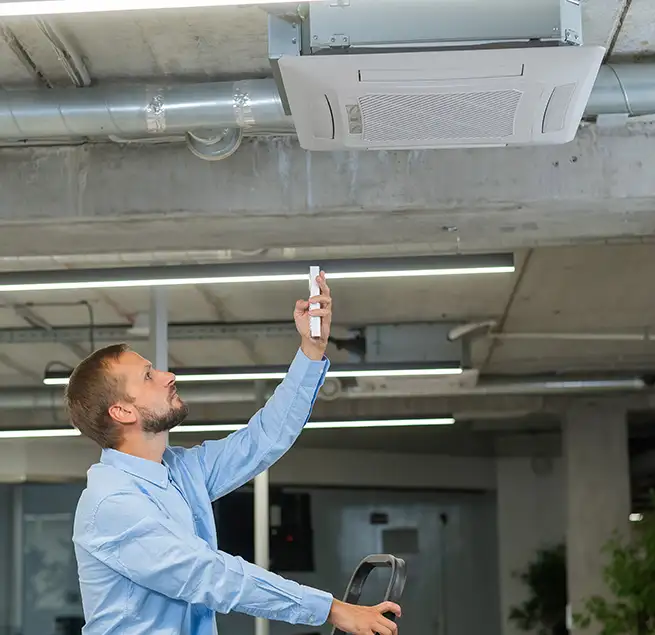 Why Homeowners & Businesses Trust Us in Muskegon, MI?